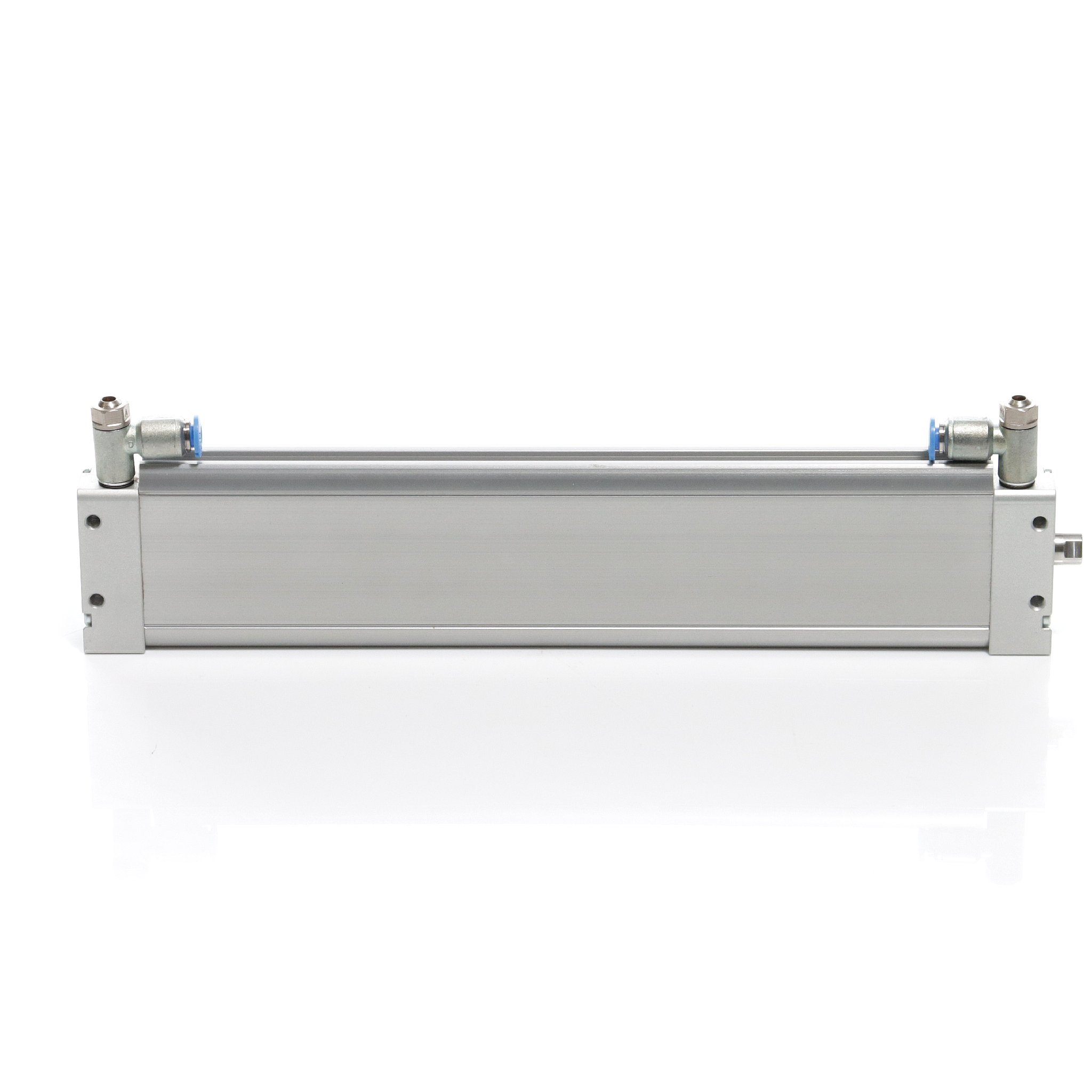 Flat cylinder 164022 New